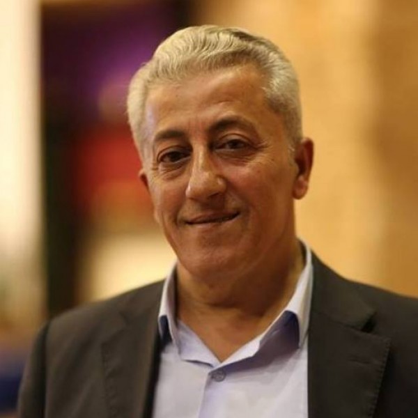Salim al-Naffar