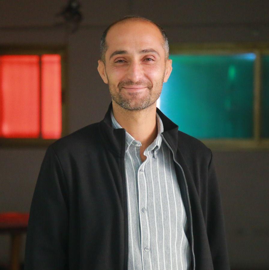 Maher Dawood