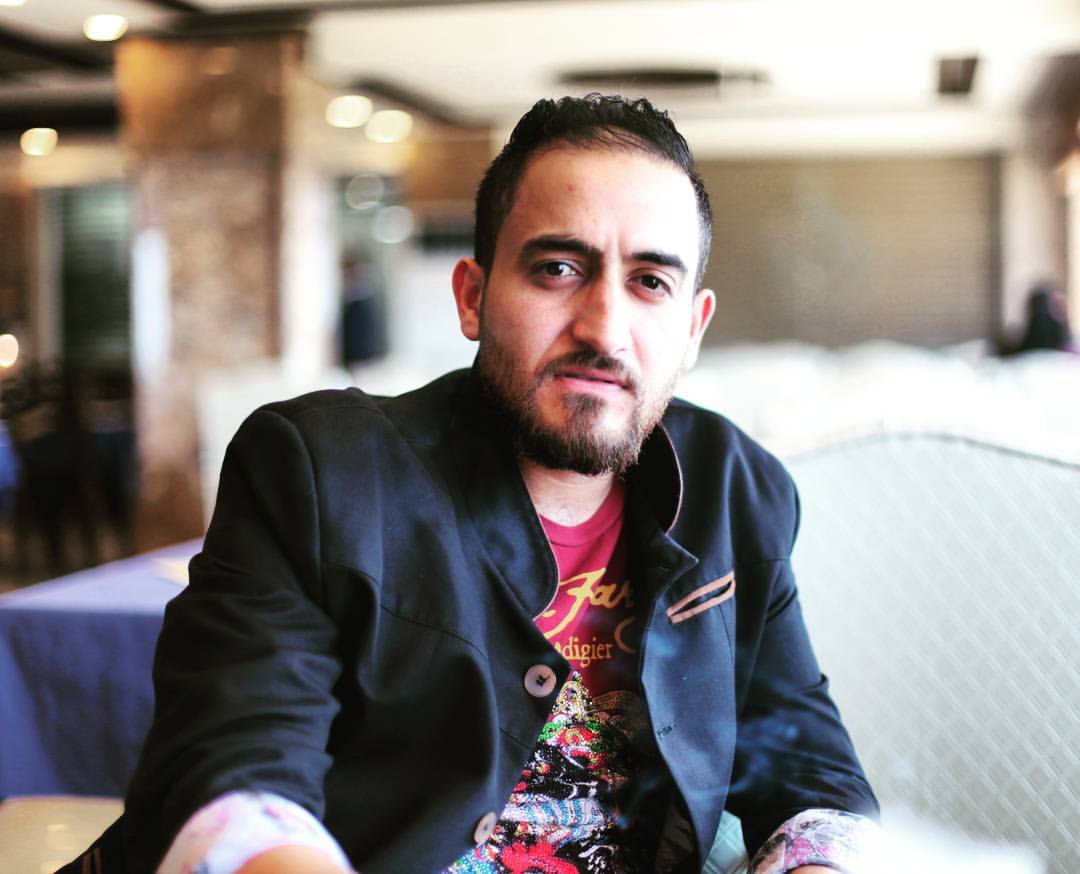 Raed Shniowrah
