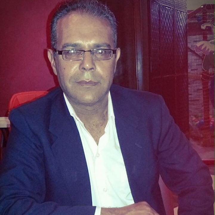 Othman Hussein