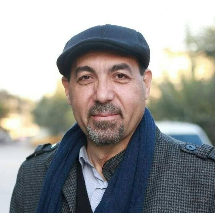 Nasser Rabah