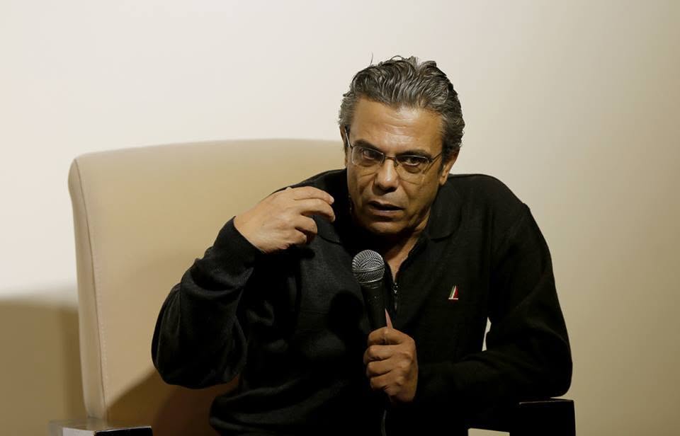 Khaled Juma