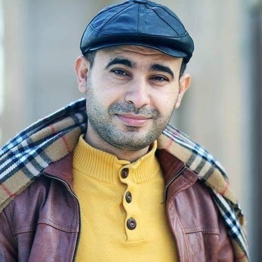 Mahmoud Jouda