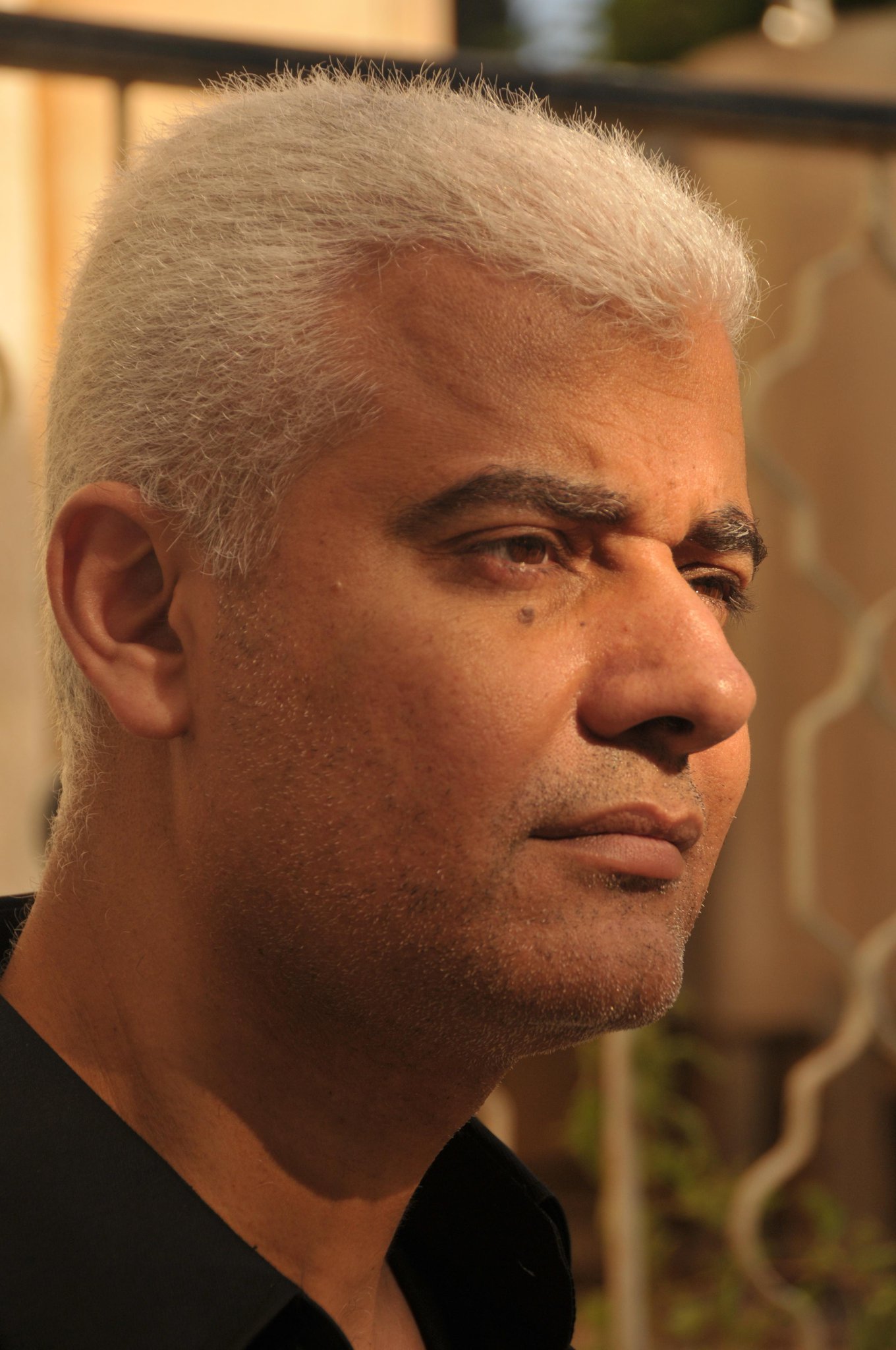 Naim Al-Khatib