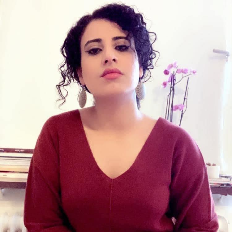 Sahar Mousa